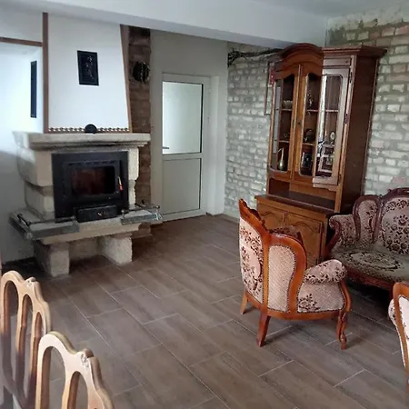 Pensiune девня Povelyanovo