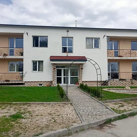 девня * Povelyanovo