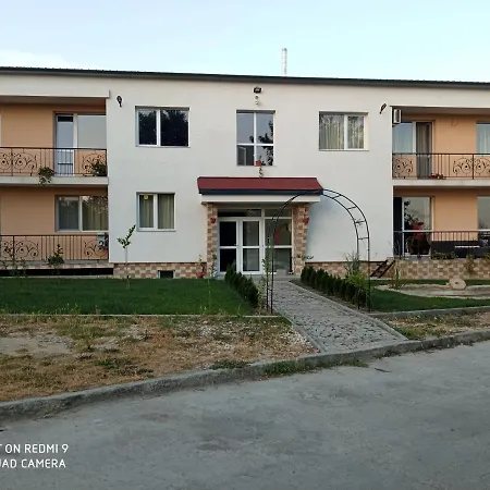 Pensiune девня *